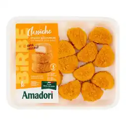 Spazio Conad LE BIRBE AMADORI offerta
