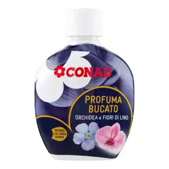 Spazio Conad PROFUMA BUCATO CONAD offerta