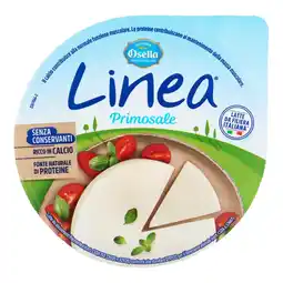Spazio Conad FORMAGGIO LINEA PRIMOSALE FATTORIE OSELLA offerta