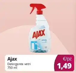 Acqua & Sapone AJAX offerta