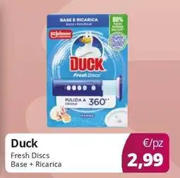 Acqua & Sapone DUCK offerta