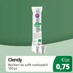 Acqua & Sapone CLENDY offerta