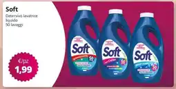 Acqua & Sapone SOFT offerta
