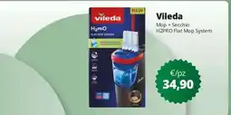 Acqua & Sapone VILEDA offerta