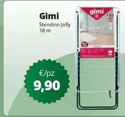 Acqua & Sapone Gimi offerta