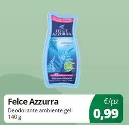 Acqua & Sapone FELCE AZZURRA offerta