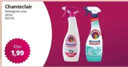 Acqua & Sapone CHANTECLAIR offerta