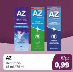 Acqua & Sapone AZ offerta