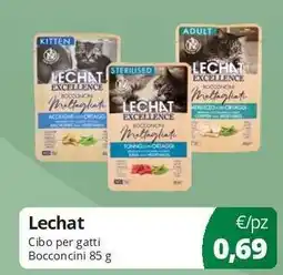 Acqua & Sapone Lechat offerta