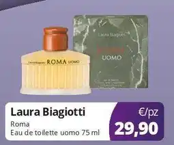 Acqua & Sapone Laura Biagiotti offerta