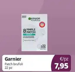 Acqua & Sapone GARNIER offerta
