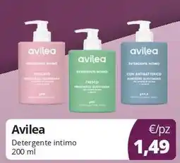 Acqua & Sapone Avilea offerta