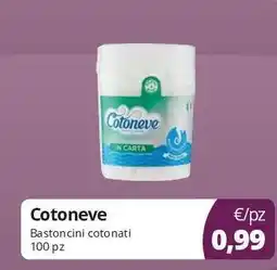 Acqua & Sapone COTONEVE offerta
