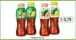Coop Fuze Tea offerta