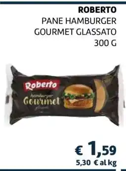 Coop ROBERTO offerta