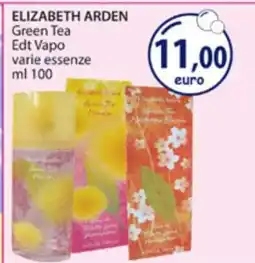 Acqua & Sapone ELIZABETH ARDEN Green Tea Edt Vapo offerta