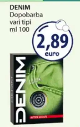 Acqua & Sapone DENIM offerta