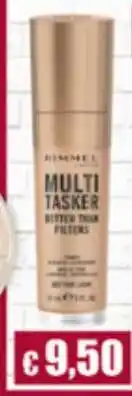 Acqua & Sapone RIMMEL Multi Tasker offerta