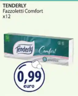 Acqua & Sapone Tenderly offerta