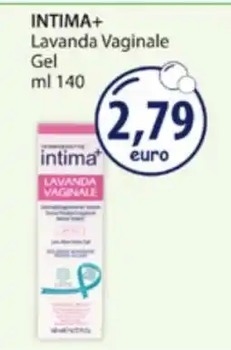 Acqua & Sapone INTIMA+ Lavanda Vaginale Gel offerta
