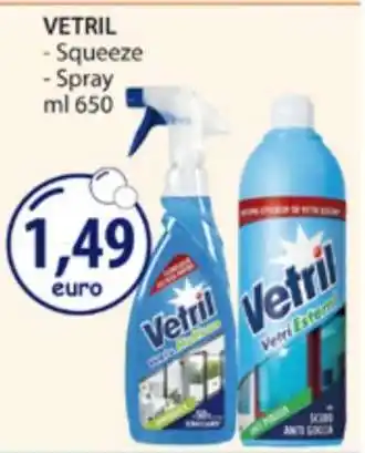 VETRIL