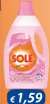 Acqua & Sapone SOLE offerta