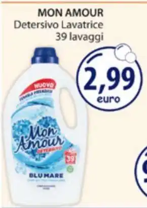 Acqua & Sapone MON AMOUR offerta