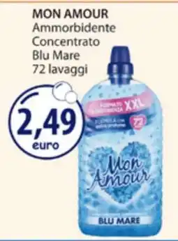 Acqua & Sapone MON AMOUR offerta