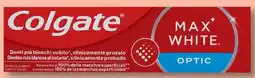 Carrefour Market Dentifricio Max White Colgate offerta