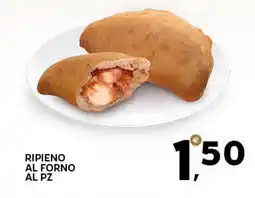 Extra Supermercati Ripieno al forno offerta