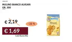 Prezzemolo e Vitale Mulino bianco alveari offerta