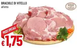 A&O Braciole di vitello offerta
