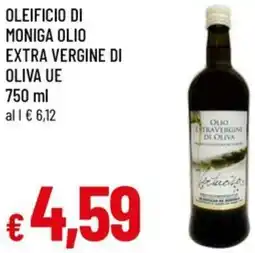 A&O Oleificio di moniga olio extra vergine di oliva ue offerta