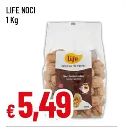 Famila LIFE NOCI offerta