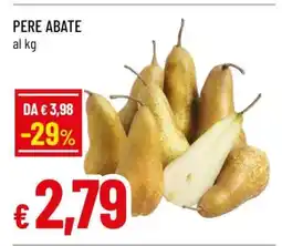 Famila Pere Abate offerta