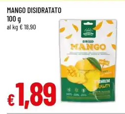 Famila MANGO DISIDRATATO offerta