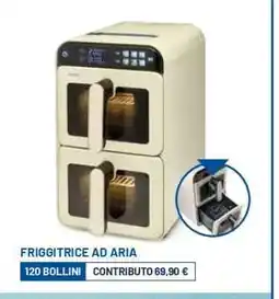 Famila Friggitrice Ad Aria offerta