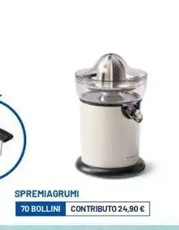 Famila SPREMIAGRUMI offerta