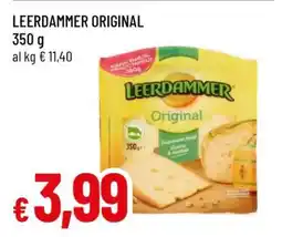 Famila LEERDAMMER Original offerta