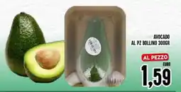 Al Discount Avocado offerta