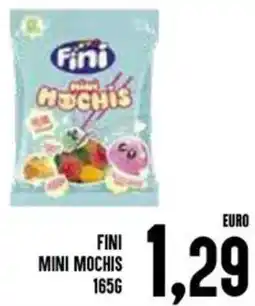 Al Discount FINI MINI MOCHIS offerta