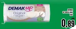 Al Discount Demak up disch orig x60 offerta