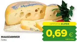 Tigre Maasdammer offerta