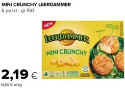 Tigre Mini crunchy LEERDAMMER offerta