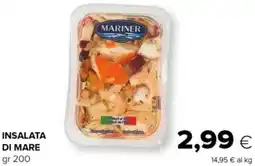 Tigre Insalata di mare MARINER offerta