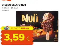 Tigre Stecco gelato NUII offerta