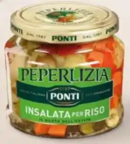 Tigre Insalata per riso PEPERLIZIA offerta