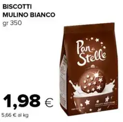 Tigre Biscotti MULINO BIANCO offerta