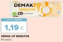 Tigre Demak up sensitive offerta
