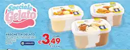 MD Discount Vaschetta gelato le specialità di beppe offerta